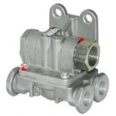 PN-10229 Pneumatics Клапан ускорительный